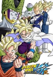 It was released in japan on february 3, 2011. Tv Time Dragon Ball Kai Tvshow Time