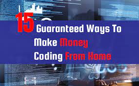 Build backlinks and climb search indexes for freelancer keywords with it. How To Make Money Coding Online For Beginners Tutorials Camp
