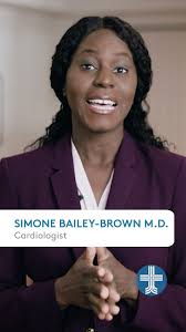 Dr. Simone Bailey-Brown