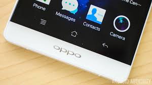 Oppo R7 Plus hands-on and first look