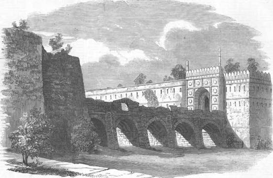 PEOPLE OF INDIA PHOTOS: delhiviews 1850