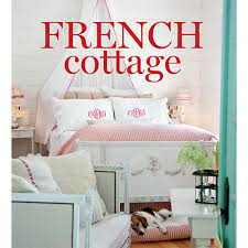 Glamorous, fancy, french country, vintage bedroom decor, design and bedroom decorating. French Cottage Book Hoffman Media Store