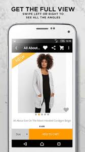 If you've ever tried to download an app for sideloading on your android phone, then you know how confusing it can be. Free Download Zando Online Fashion Shopping Apk For Android