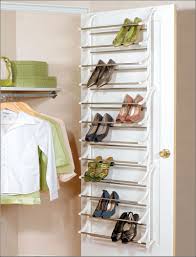 Closet And Storage Closet And Storage Door Shoe Bag