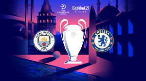 Chelsea fc champions league winners 2021. Champions League Final Manchester City Vs Chelsea Uefa Champions League My Soccer Hub
