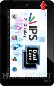 Hard Reset ALLVIEW City+, how to ...