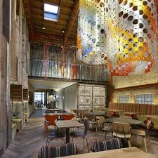 11am … locations read more » Nando S Restaurant Wandbekleidungen Barktex