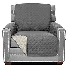You can find different types of slip covers for all types of furniture, from stretch slip covers to reversible sofa protectors and more. Brilliant Sunshine Gray Angel And Pink Floral Patchwork Furniture Slipcover Gray Pink Reclining Chair Cover 2 Strap Reversible Large Recliner Protector For Seat Width Up To 28 Recliner Armchair Slipcovers Slipcovers Fcteutonia05 De