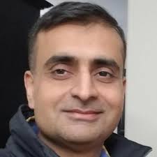 Memories of Tariq Awan