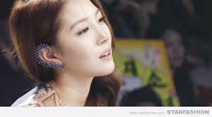Boa On Korean Audition Program K Pop Star Her Skin Is So Radiant And Flawless Boa Kpopstar Perfectskin Skincare Perfect Skin Korean Makeup Korean Beauty