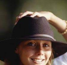 How To Make My Own Felt Hat Stiffener Ehow Hats Felt Hat Funky Hats