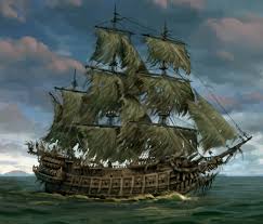 Check spelling or type a new query. The Flying Dutchman By Lukasz Jaskolski Artwork For Pirates Of The Caribbean Master Of The Seas Piratesofthecaribbean