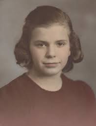 Evangeline MacMillan Obituary