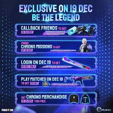 A new game mode called cosmic racer has been added to free fire. Only One More Day To Go To The Operation Garena Free Fire Facebook