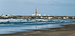 Cabo Polonio Rocha Uruguay Travel Photography Places To Visit Paris Skyline