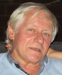 Robert Druez Obituary