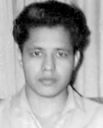 Rudy Marez Obituary (1940