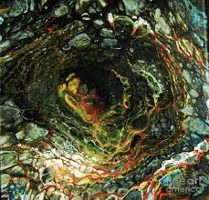 Jacob's Well by Sandy Edelen