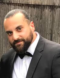 Angelo Joseph DiPonti