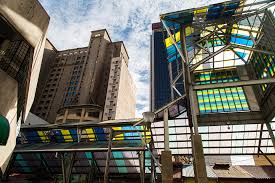 Find hotels near jalan masjid india, malaysia online. Jalan Masjid India Market Blindbild