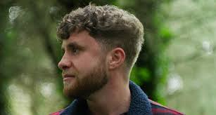 William Keohane: Cúirt International Festival of Literature