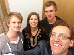 CESA 2015 has started!