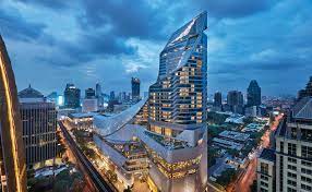 Travelling to bangkok welcome to bangkok, the capital of thailand. Best Luxury Hotels In Bangkok 2020 The Luxury Editor