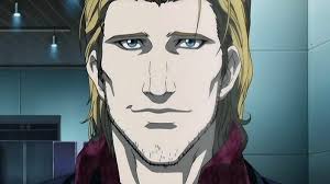 Death Note Characters