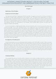 Projects address a readily perceptible need. Nursing Capstone Sample That You Can Use To Get Help In Writing A Capstone Paper Check It Out Nursing Jobs Nursing School Clinicals Doctor Of Nursing Practice
