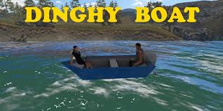 Maybe you would like to learn more about one of these? Dinghy Boat V 1 0 Sp Farming Simulator 2015 Mods