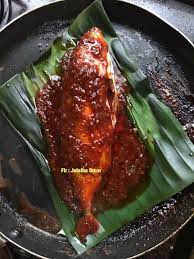 Pertama, ikan bakar yang dibakar kosong dan cara ni, cuma sesuai untuk ikan bakar yang bersambal sahaja macam resepi ikan bakar yang saya. Step By Step Resepi Rempah Ikan Bakar Terengganu Dari Dapur Kak Tie