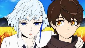 When he was 10 years old. Tower Of God 3Âº Capitulo Mostra Background De Aguero Combo Infinito
