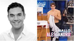 Alessandro amici (born july 10th, 1991) is an italian basketball player from pesaro, italy.previously, he was in the consultinvest vl pesaro lineup. Omcvs04lxkue4m