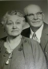 Roy Dickerson Boyer (1893-1981)