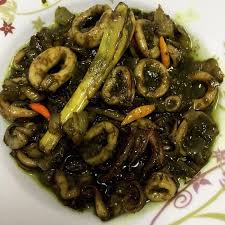 Bersihkan sotong, cuci dan toskan. 25 Resepi Sotong Mudah Sedap Dan Menarik Untuk Keluarga
