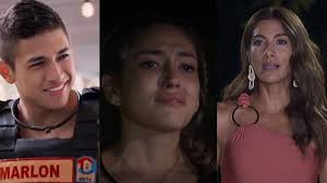 Él es Kevyn Rua, el gran finalista del Desafío XX; fue papá a sus 18 años