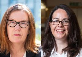 Meet the Women behind the New Covid-19 Vaccines