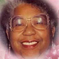 Ms. Nellie Marie Ham Obituary (2023)