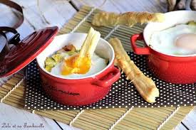 Oeufs Cocottes Aux Poireaux Bacon23 Fevrier 2013 Par Lolo Laisser Un Commentaire En 2020 Poireaux Recettes De Cuisine Comment Cuire Des Oeufs