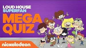 Buzzfeed staff get all the best moments in pop culture & entertainment delivered t. Loud House Superfan Mega Quiz The Loud House Encyclopedia Fandom