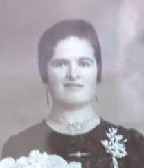 Victoria Galea (1916-)