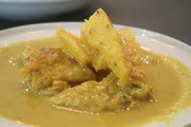 Barulah sedap, lemak dan kuahnya pun kelihatan pekat dan cantik. 10 Resipi Masakan Masak Lemak Cili Padi Popular Di Negeri Sembilan Memang Sodap Tekau