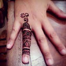 Terbaru henna tangan cantik mudah dan simple video tutorialnya. Gambar Henna Di Jari Tangan Balehenna