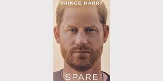 Prince Harry's 'Spare': a naïve media strategy?