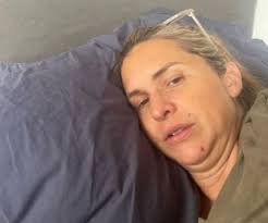 Libby Trickett pregnant with baby four| Bounty Parents