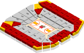 Maryland Men S Basketball Game And T Shirt At Comcast Center On December 21 Or January 29 Up To 51 Off