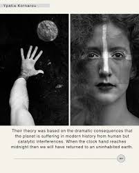 Ypatia Kornarou is a photographer and curator based in Athens, Greece. With  a background in economics, she started studying photography. She has been  dealing with fine art photography since her beginnings in