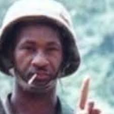 Fundraiser by Melissa Seawood : Sgt Leroy Seawood Memorial