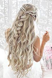 What To Know About Dating A Leo Woman 714 Braided Hairstyles For Wedding Pretty Braided Hairstyles Wedding Hair Inspiration
