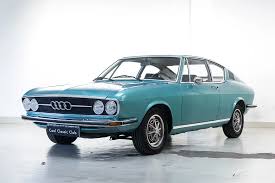 Image result for Marathon Blue 1973 Audi